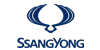jante pour ssangyong