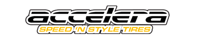 pneu accelera