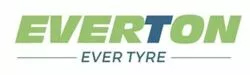 pneu everton