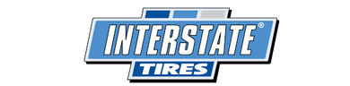 pneu interstate
