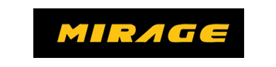 pneu mirage