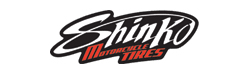 pneu shinko